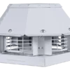 Centrifugal Fan, VENTEUROPE, VE190-EXR, Roof, Steel - view 5