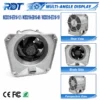 Centrifugal Fan, W2D210-ED10-19, 250mm, 230V, 400V - view 6