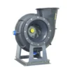 Centrifugal Fan, WANTONG, FRP, Plastic