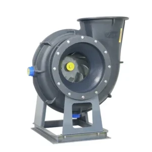 Centrifugal Fan, WANTONG, FRP, Plastic, 380 V, 1450rpm
