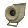 Centrifugal Fan, WANTONG, FRP, Plastic