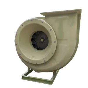 Centrifugal Fan, WANTONG, FRP, Plastic