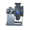 Centrifugal Fan, WANTONG, FRP, Plastic - view 2