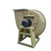 Centrifugal Fan, WANTONG, FRP, Plastic - view 2
