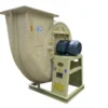 Centrifugal Fan, WANTONG, FRP, Plastic - view 5