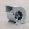 Centrifugal Fan, WENCHENG, 110V-400v, Corded Electric - view 3