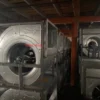 Centrifugal Fan, WENCHENG, 110V-400v, Corded Electric - view 6