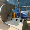 Centrifugal Fan, WENCHENG, 220V-380V