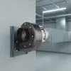 Centrifugal Fan, WENCHENG, 220V, 9.5