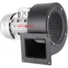 Centrifugal Fan, WENCHENG, 220V, 9.5 - view 4