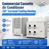 Centrifugal Fan, WHL-20ILB, R410A - view 5