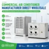 Centrifugal Fan, WHL-56ILS, R410A - view 2
