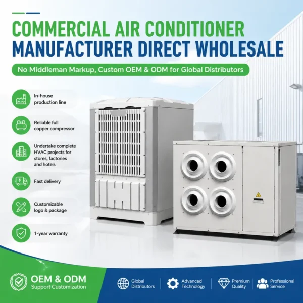 Centrifugal Fan, WHL-56ILS, R410A - view 2