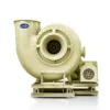 Centrifugal Fan, WINFAN, 220V, FRP