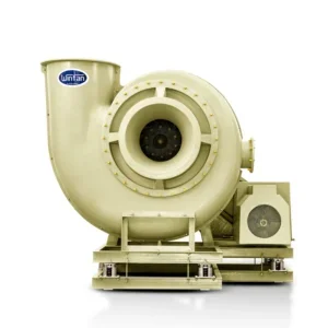 Centrifugal Fan, WINFAN, 220V, FRP