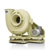 Centrifugal Fan, WINFAN, 220V, FRP - view 2
