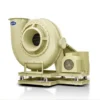 Centrifugal Fan, WINFAN, 220V, FRP - view 3