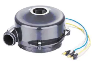 Centrifugal Fan, WONSMART, 24v, Brushless, 55m3/h - view 2