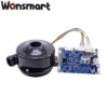 Centrifugal Fan, WONSMART, 24v, Brushless, 55m3/h - view 5