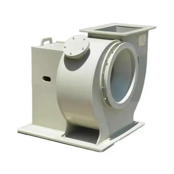 Centrifugal Fan, XICHENG, 2.2kW, 4kW, 7.5KW