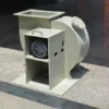 Centrifugal Fan, XICHENG, 2.2kW, 4kW, 7.5KW - view 2