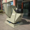 Centrifugal Fan, XICHENG, 2.2kW, 4kW, 7.5KW - view 4