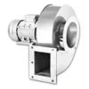 Centrifugal Fan, Y5-47, stainless, steel