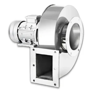 Centrifugal Fan, Y5-47, stainless, steel