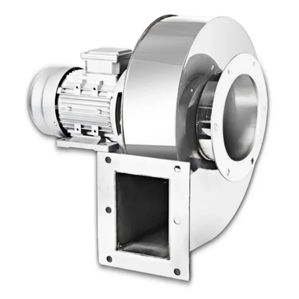 Centrifugal Fan, Y5-47, stainless, steel