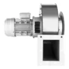 Centrifugal Fan, Y5-47, stainless, steel - view 2