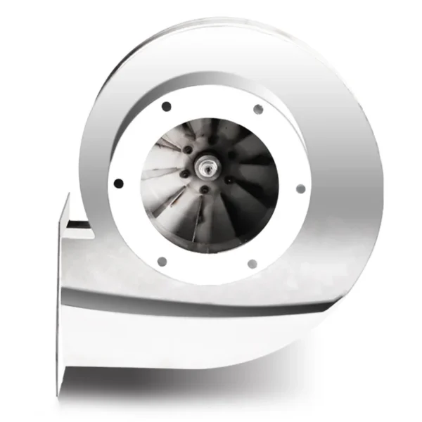 Centrifugal Fan, Y5-47, stainless, steel - view 3
