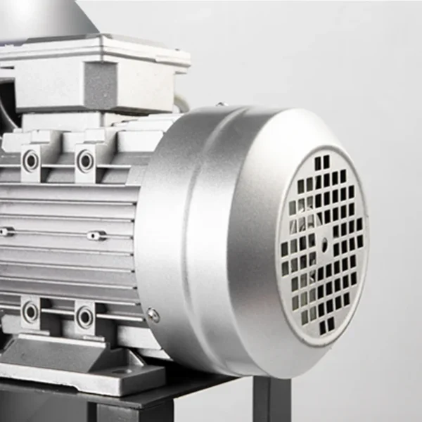 Centrifugal Fan, Y5-47, stainless, steel - view 4