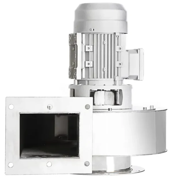 Centrifugal Fan, Y5-47, stainless, steel - view 6