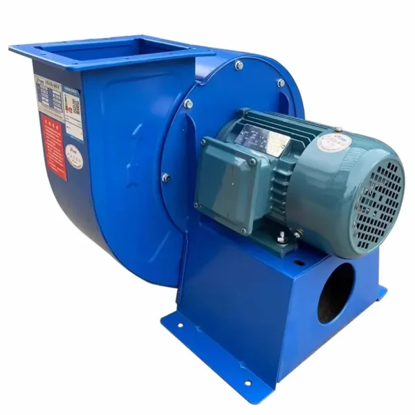 Centrifugal Fan, Y5-47, Steel