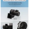 Centrifugal Fan, YCZX, CY140, 220V/380V - view 6