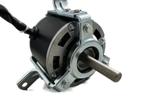 Centrifugal Fan, YDK-300-4, 300W, Ceiling - view 2
