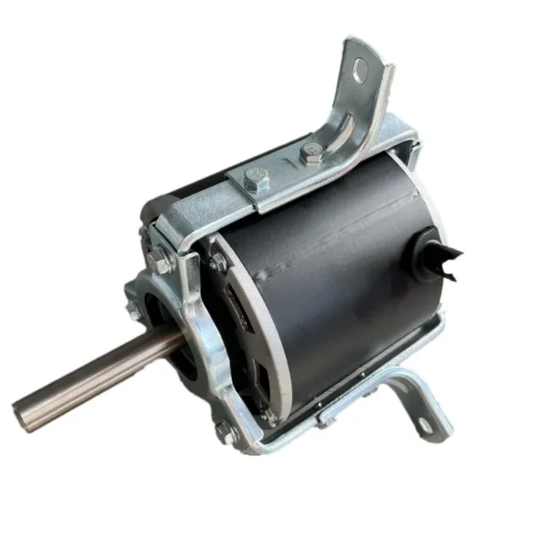 Centrifugal Fan, YDK-300-4, 300W, Ceiling - view 3