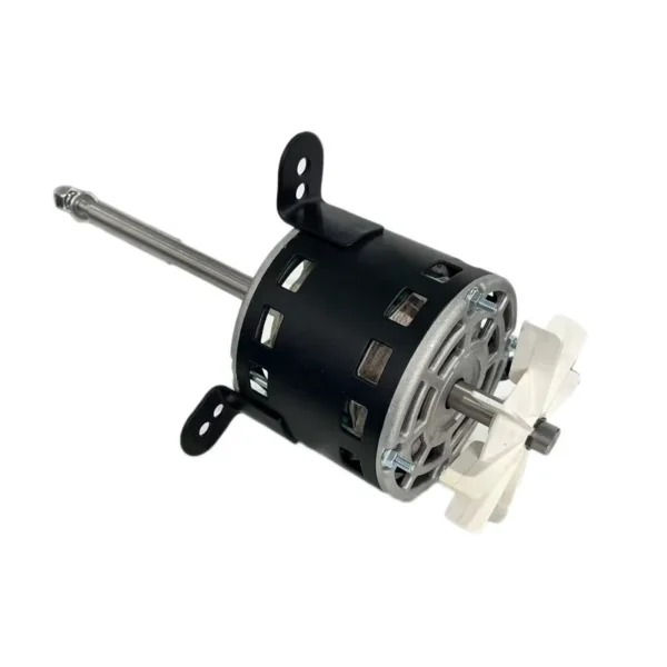 Centrifugal Fan, YDK-300-4, 300W, Ceiling - view 4