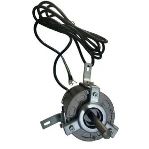 Centrifugal Fan, YDK120-250-4, 250W, 220V