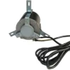 Centrifugal Fan, YDK120-250-4, 250W, 220V - view 4