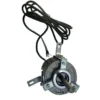 Centrifugal Fan, YDK375W, 220V, 60Hz - view 6
