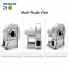 Centrifugal Fan, YFBCSR, SWSI, AMCA, AHU - view 2