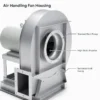 Centrifugal Fan, YFBCSR, SWSI, AMCA, AHU - view 4