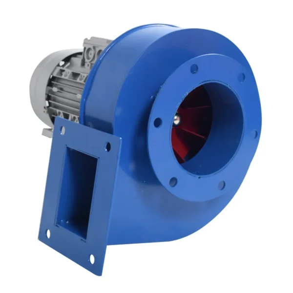 Centrifugal Fan, YN5-47, 220V - view 3