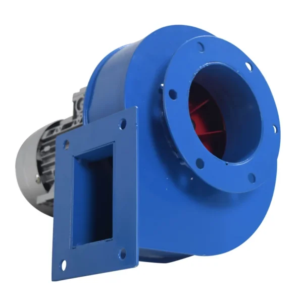 Centrifugal Fan, YN5-47, 220V - view 5