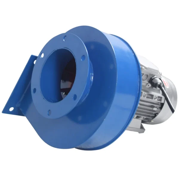 Centrifugal Fan, YN5-47, 220V - view 6