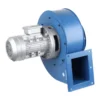 Centrifugal Fan, YN5-47, 380 V, Corded Electric