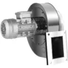 Centrifugal Fan, YN5-47, 380 V, Corded Electric - view 6
