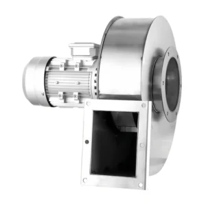 Centrifugal Fan, YN5-47, Stainless, Steel