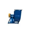 Centrifugal Fan, YNT, Brushless - view 3
